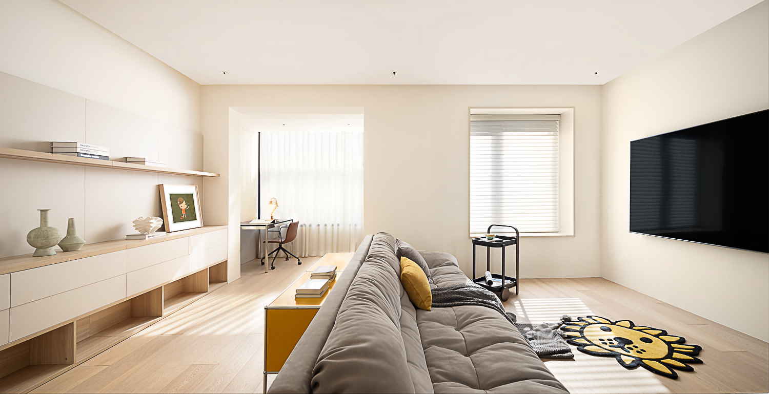 《颂》丨中国上海丨简狄设计事务所-45