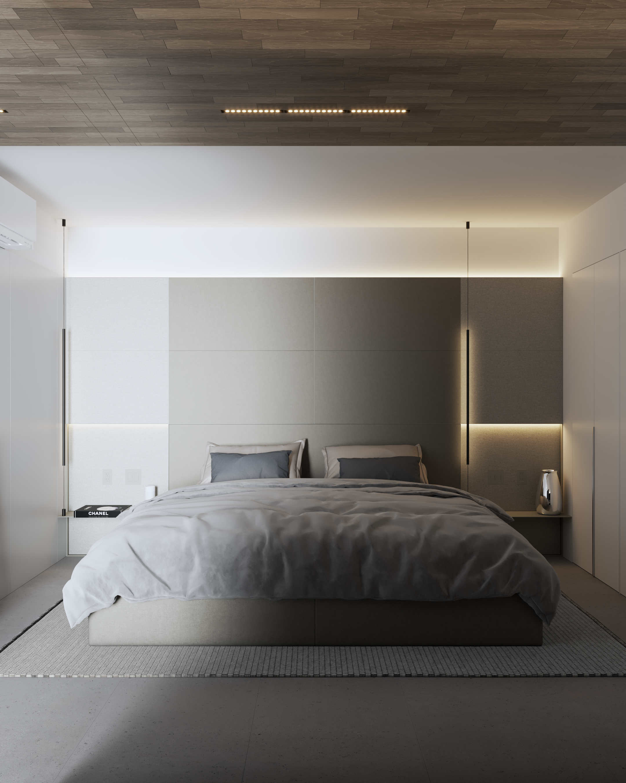 卧室 越南丨委内瑞拉丨rbs arquitectura-0