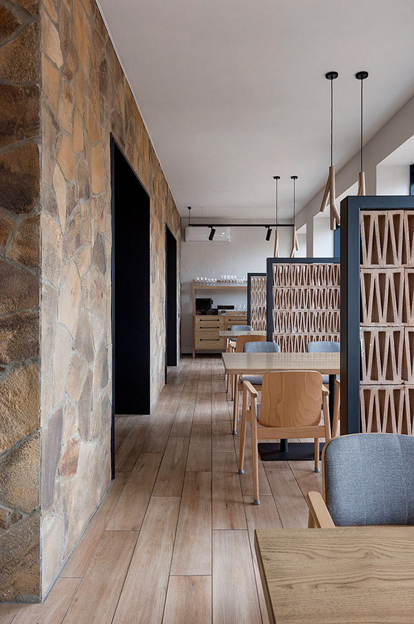 安德伍德餐厅丨乌克兰切尔卡瑟丨Citek Studio-31