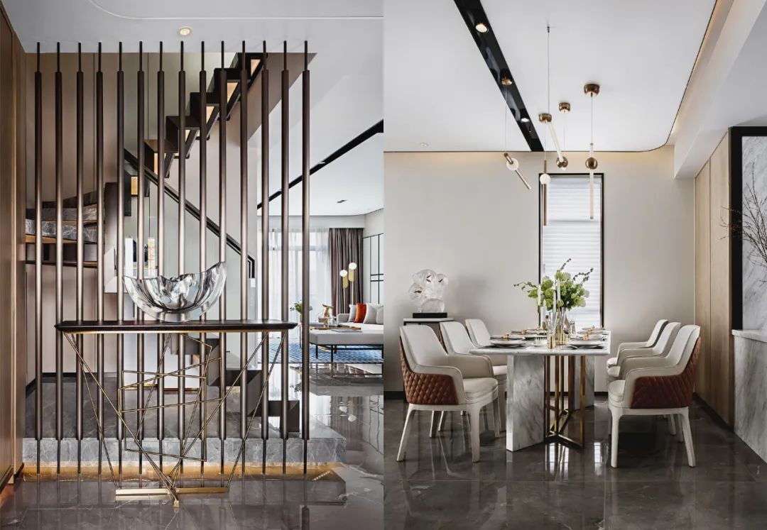 《空间美学，即生活美学》 | 戴勇设计团队打造的生活美学空间-84