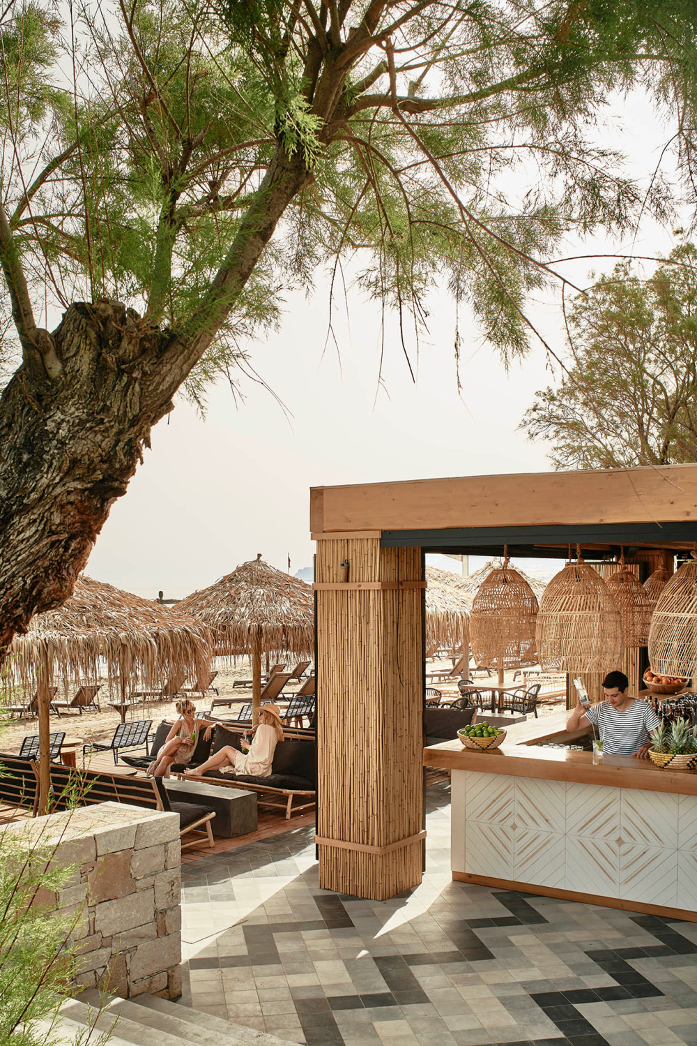 克里特岛玛利亚公园酒店,绿色环保的设计理念-89