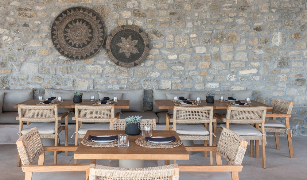 希腊米科诺斯岛 Rocabella 酒店-19