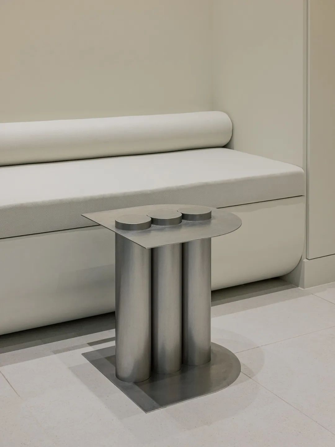 Lashtalk 首尔美容品牌店室内设计丨韩国首尔丨COV STUDIO-7