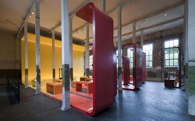 能源博物馆“Energeticon”-17