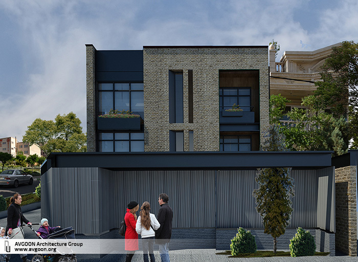 simorgh residential-27