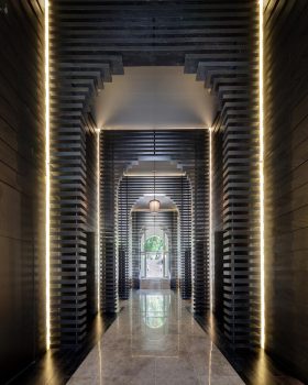 barkli virgin house 俄罗斯 Kelly Hoppen