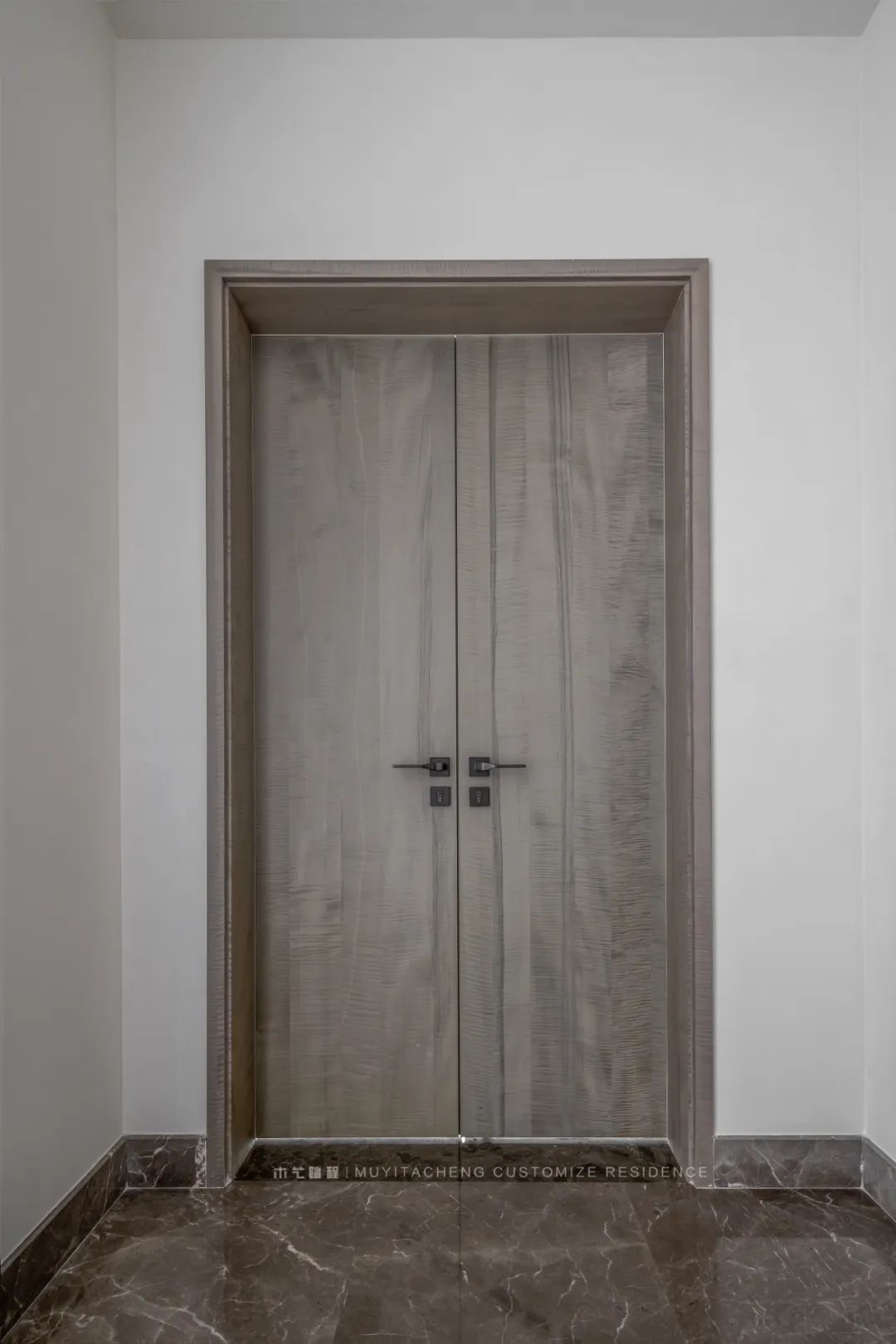 恒大御景别墅 · 无边界极简都市美学典范-42