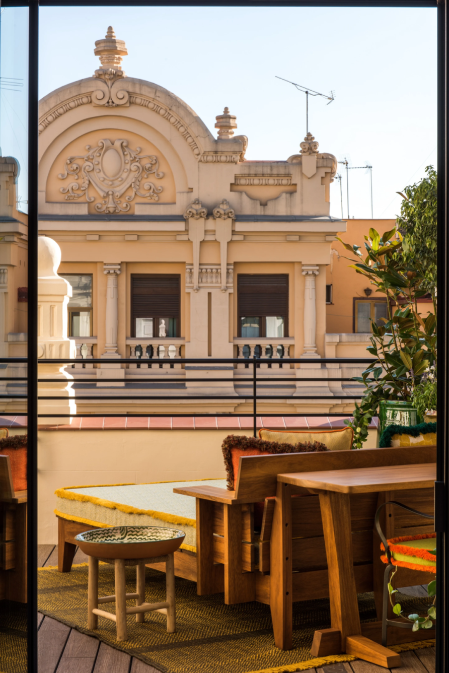 60 Curzon 公寓丨英国伦敦丨Tatjana von Stein-106