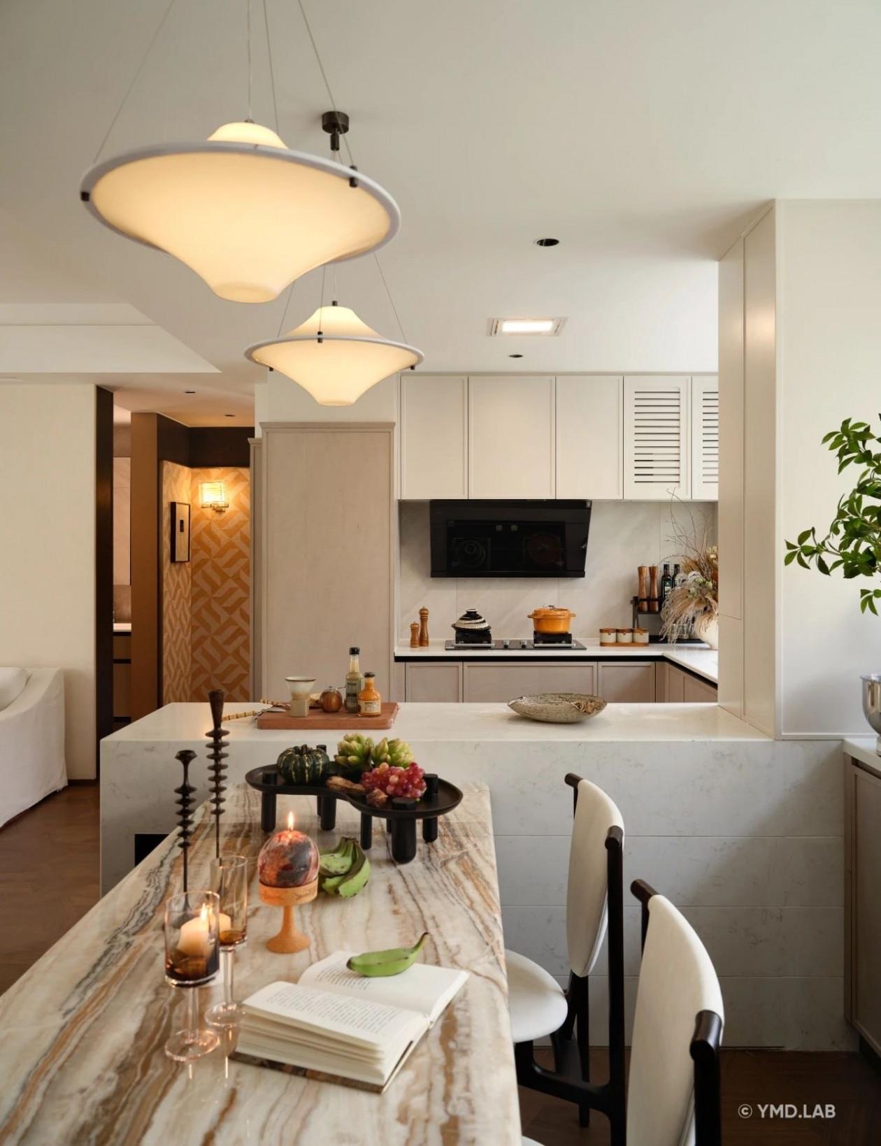 华润东莞火炼树D06丨中国东莞丨岳蒙设计-22