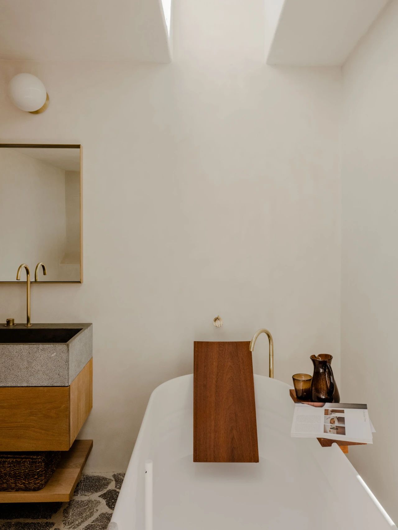 伊比萨岛度假别墅丨西班牙丨Ibiza Interiors-39