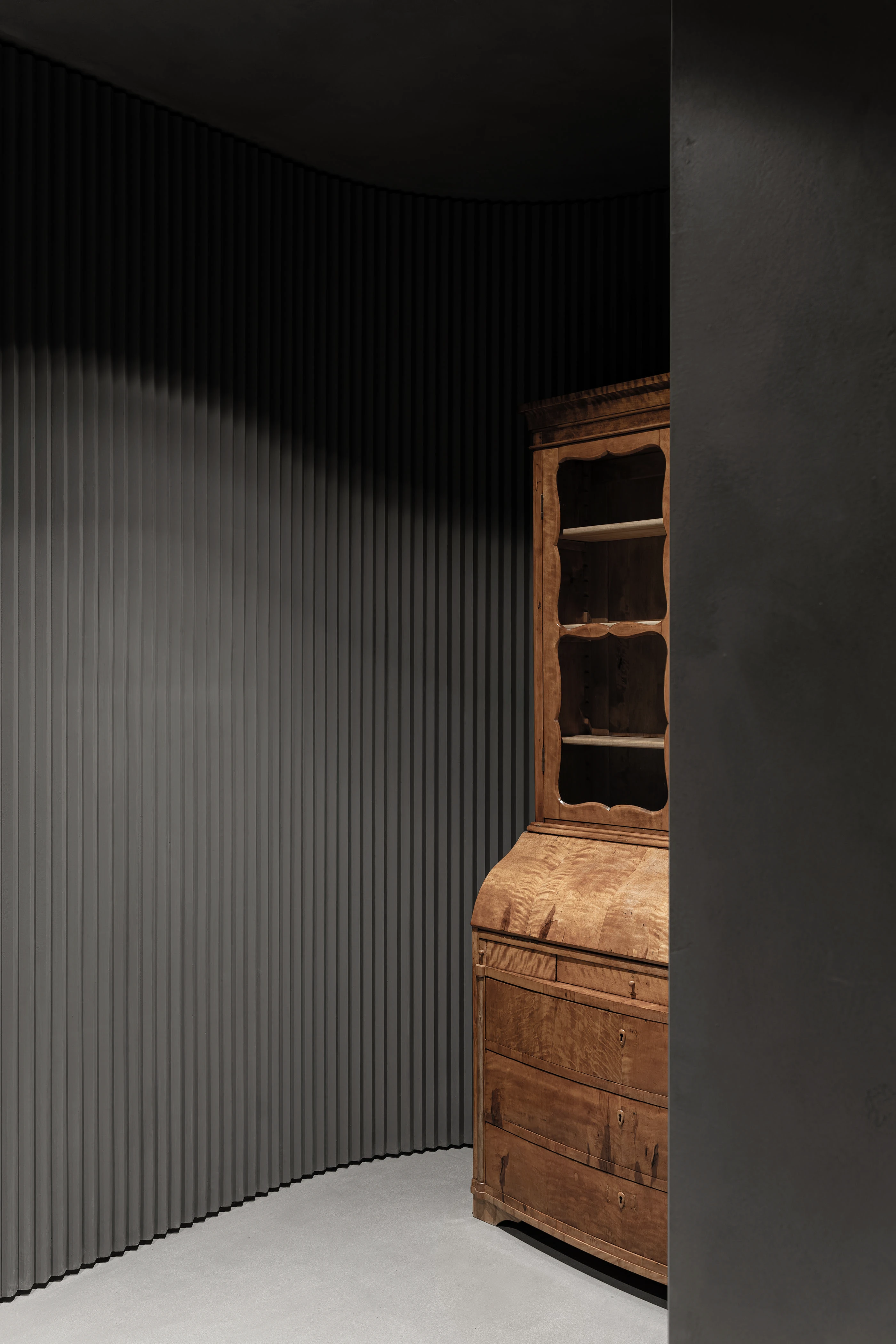 梦幻之家丨俄罗斯莫斯科丨Tsimaylo Lyashenko & Partners-20