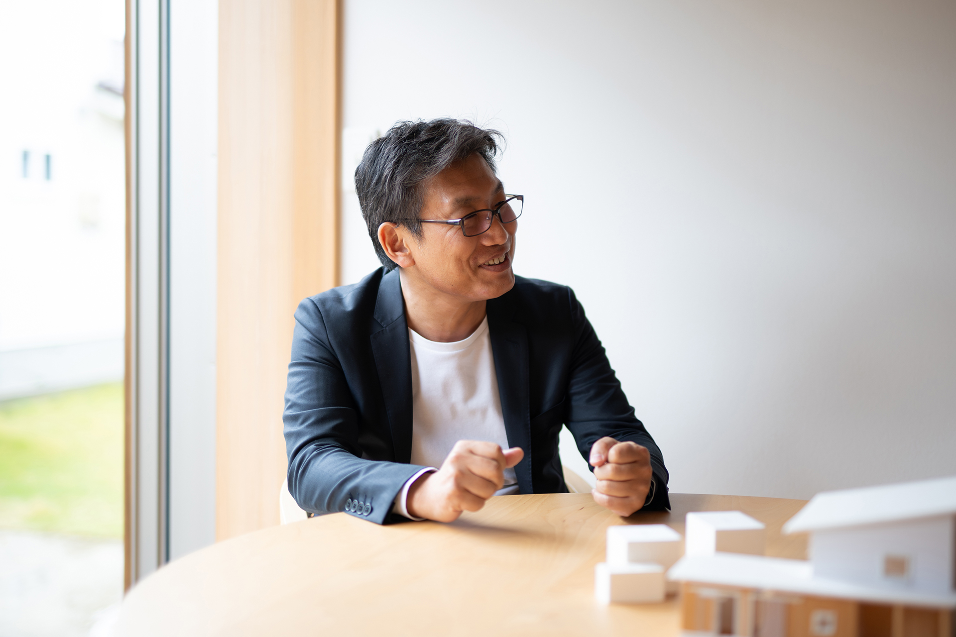 カネタ建設“kinoieモデルハウス”丨カネタ建設,建築家趙海光-15