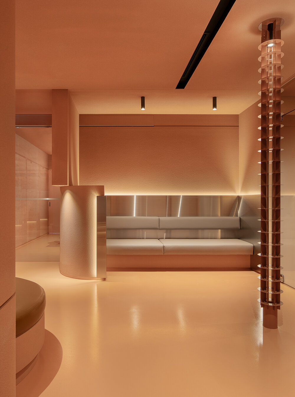 Team55667788新作｜一个空间治愈你-13