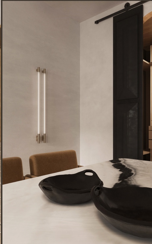 中性色系公寓设计 超有感觉！-12