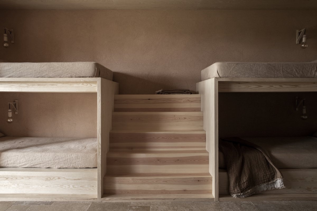 留白方显生机 | OOAA Arquitectura-19