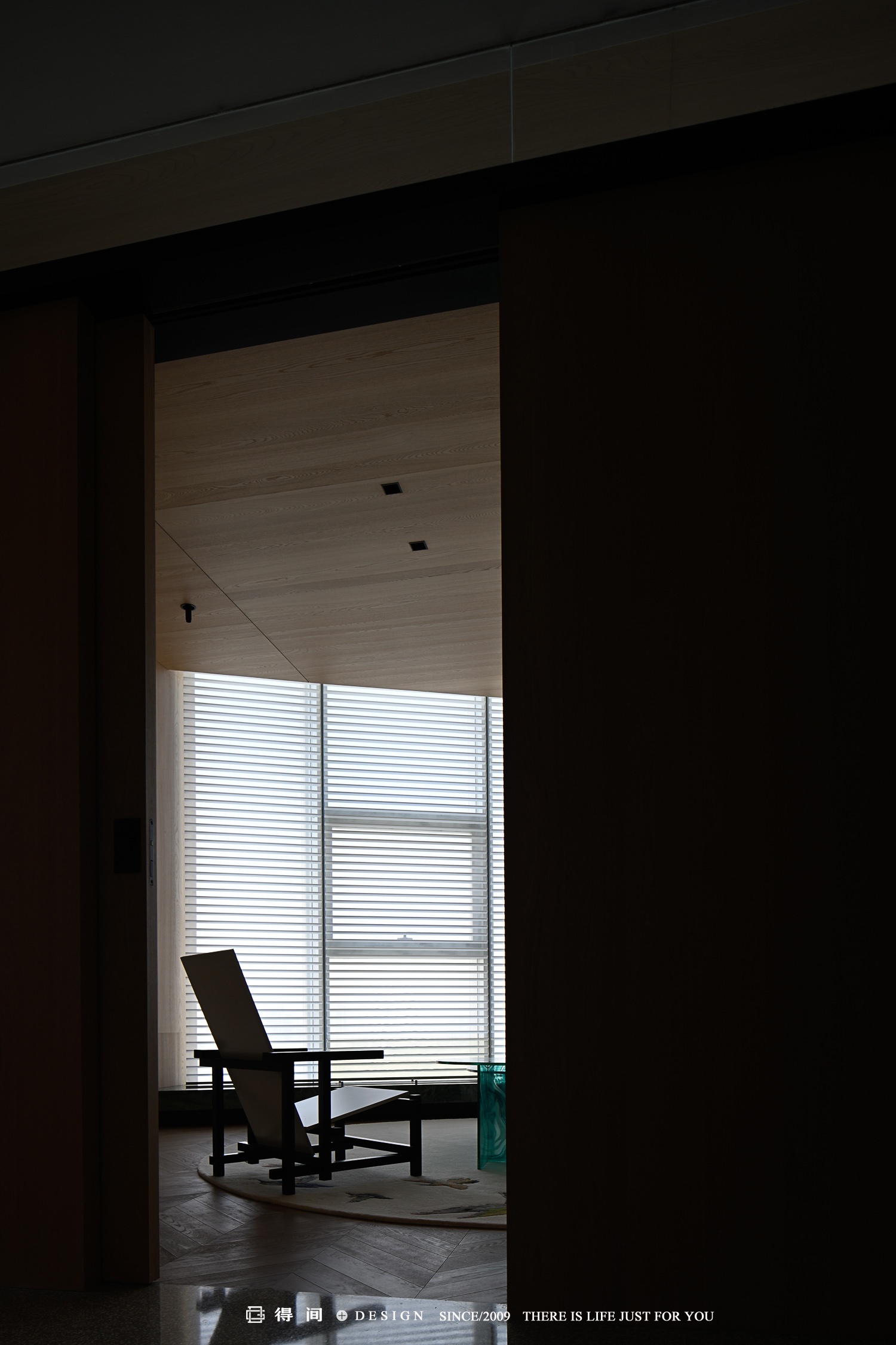 武汉得间设计丨中国武汉-34