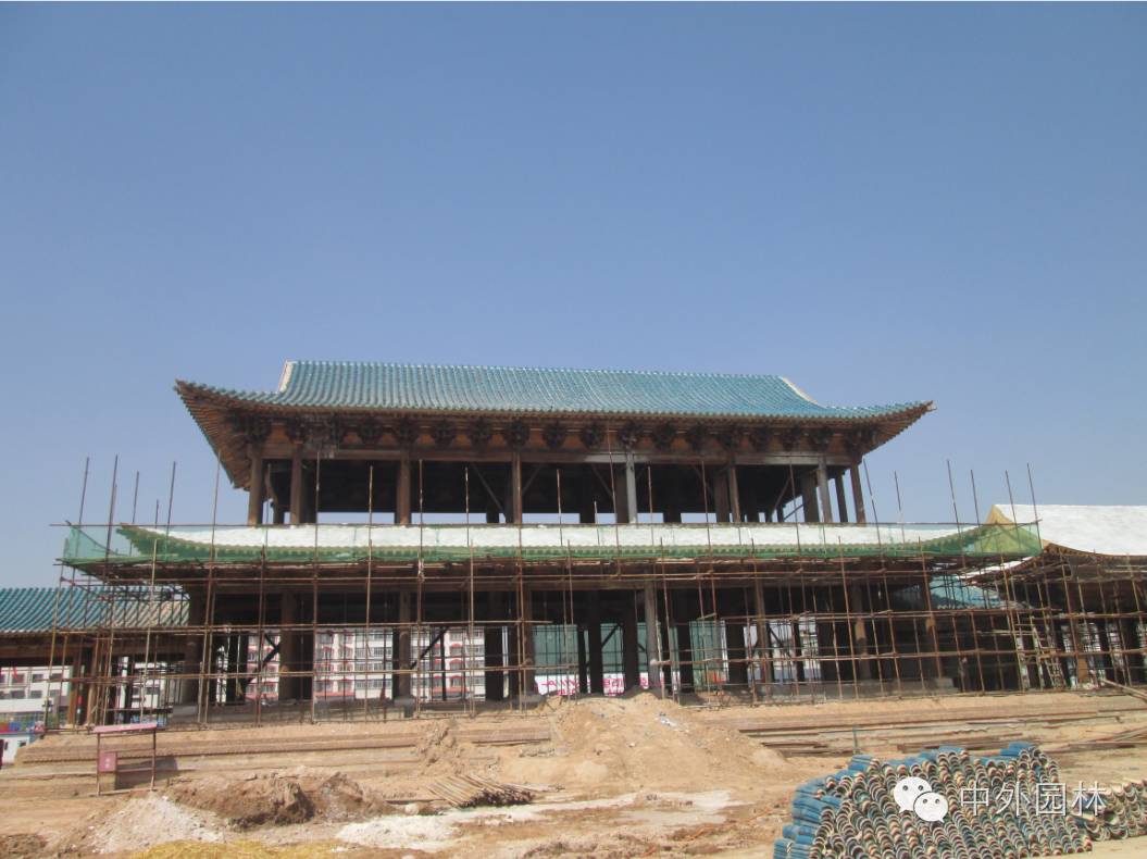 你不知道的大同代王府故事与传说！-12