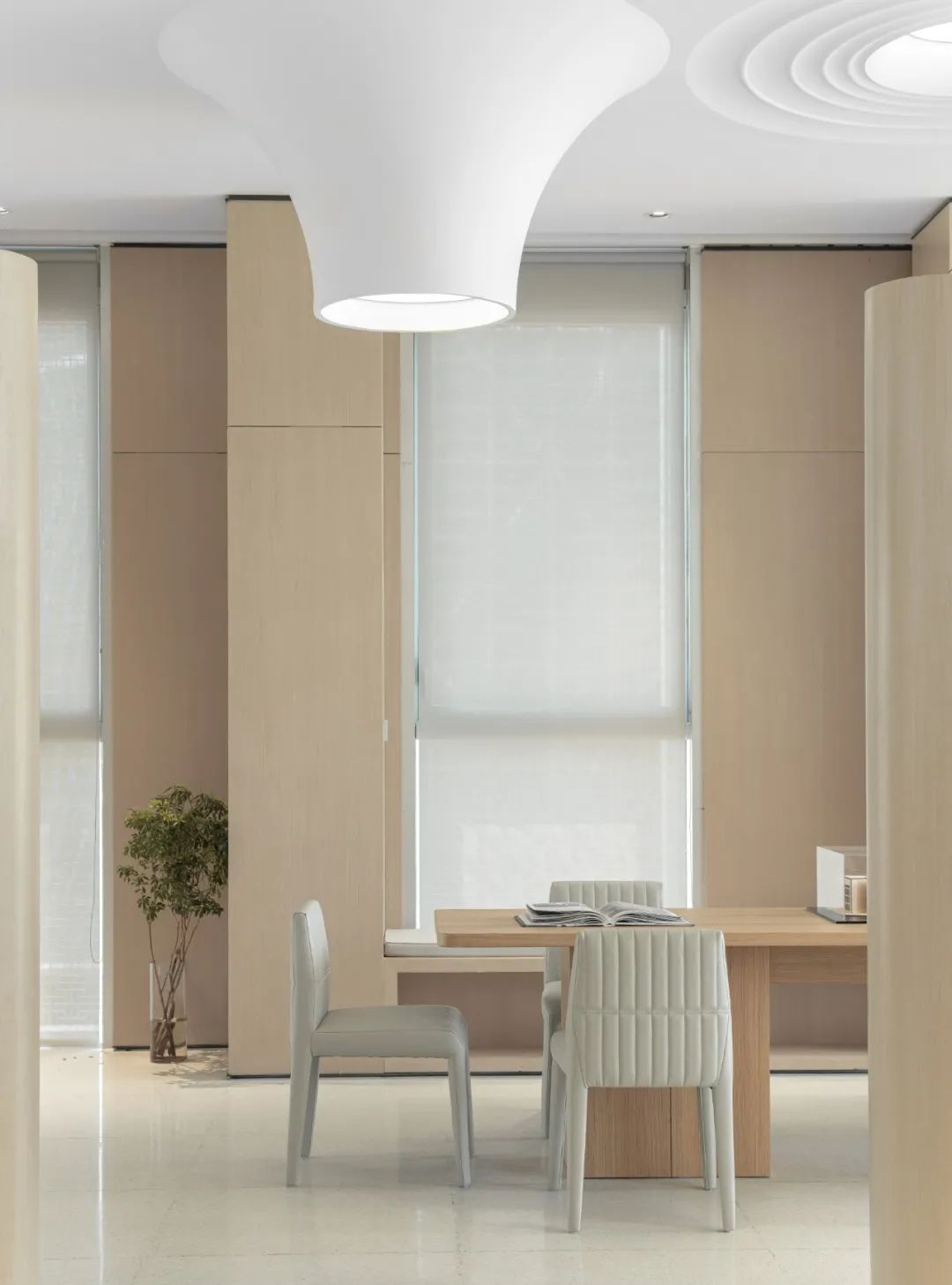 杭州湾融创文旅城·海盐售楼处-31