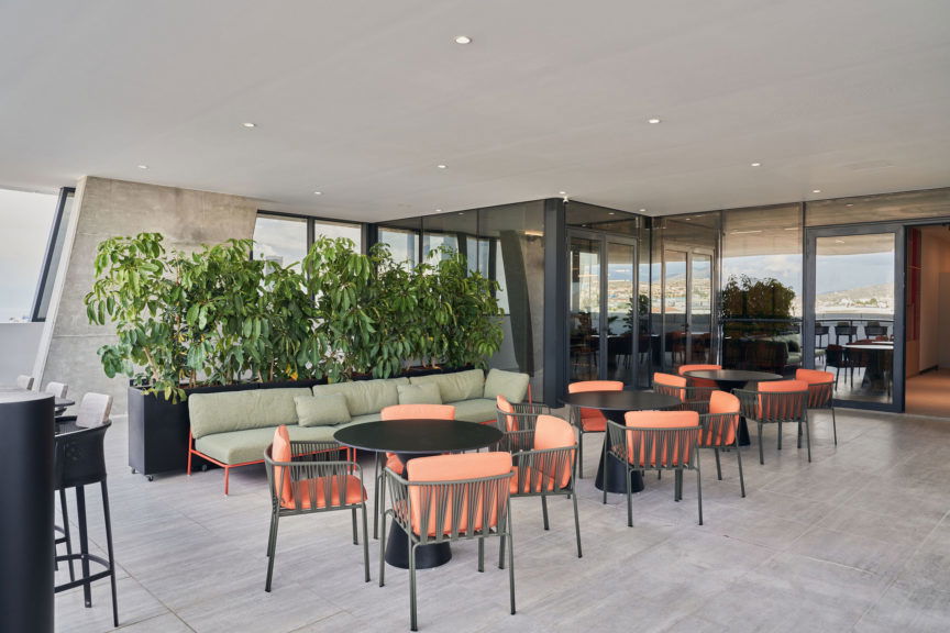 丨塞浦路斯丨ZIKZAK Architects-21