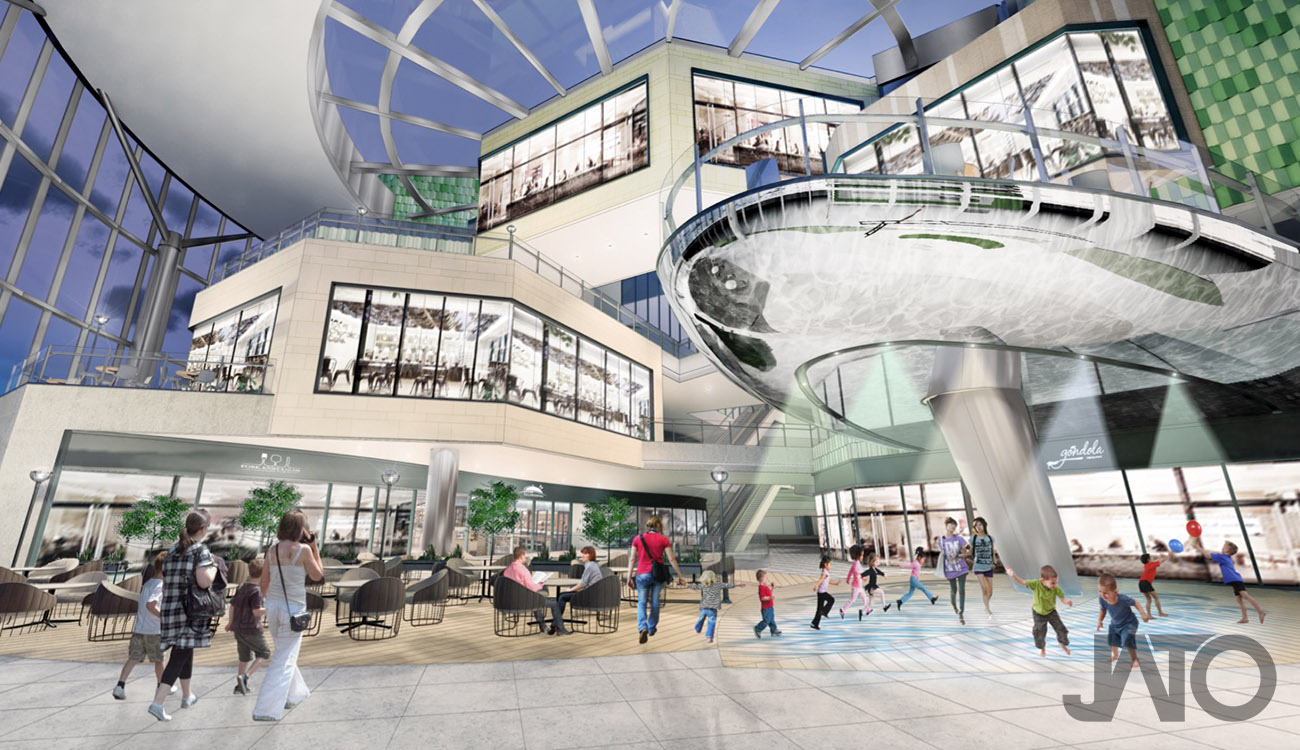 Shijiazhuang MixC-25