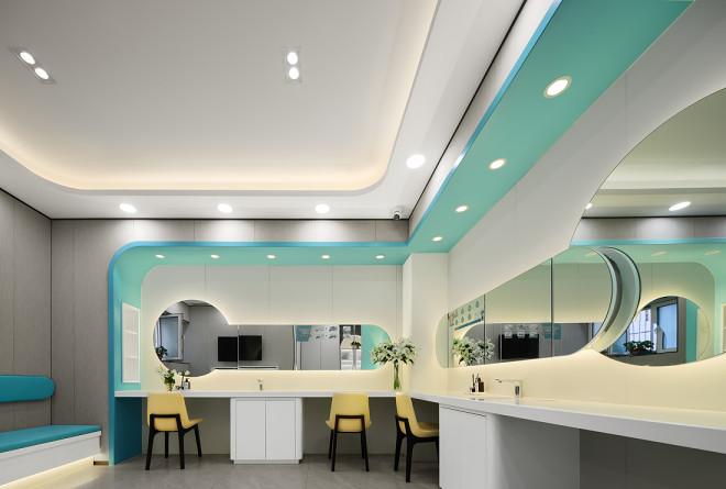 天津眼科滨海新区第二分中心丨中国天津-64