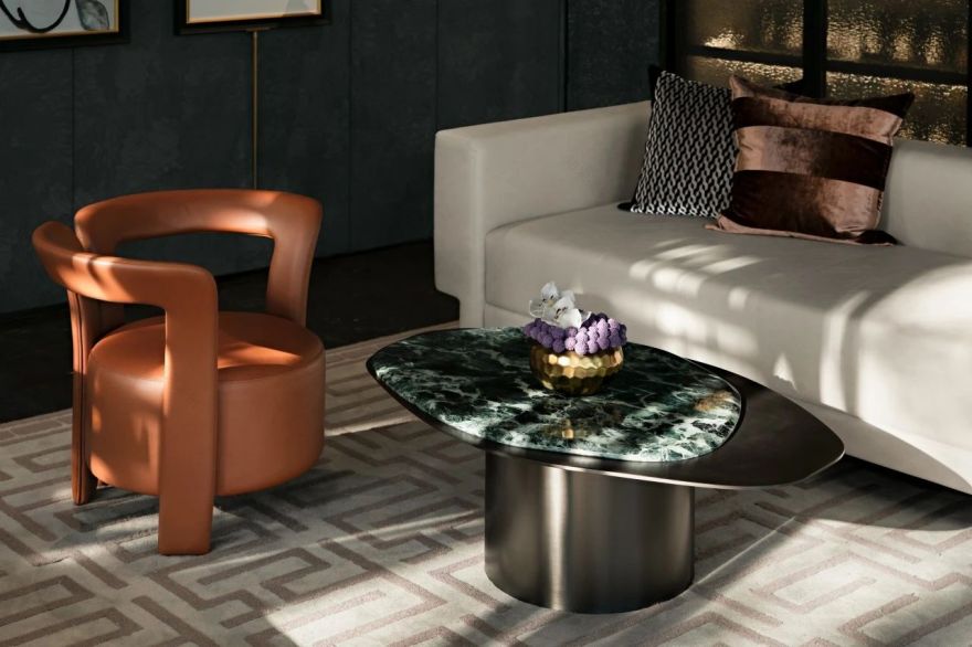 凤起潮鸣,售楼处丨中国台州-43