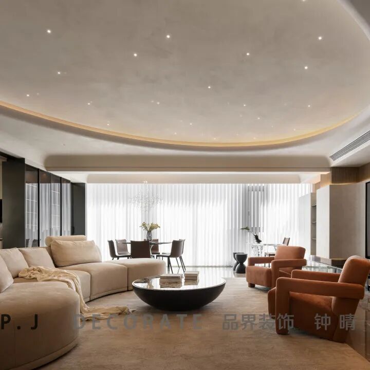 “第N代”  寻找墅居空间中，真正值得并需要迭代的方方面面-12