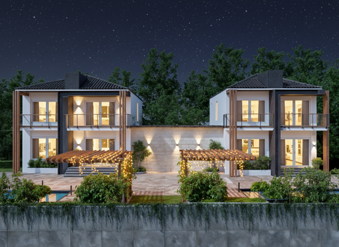 Exterior Design Elevation-26