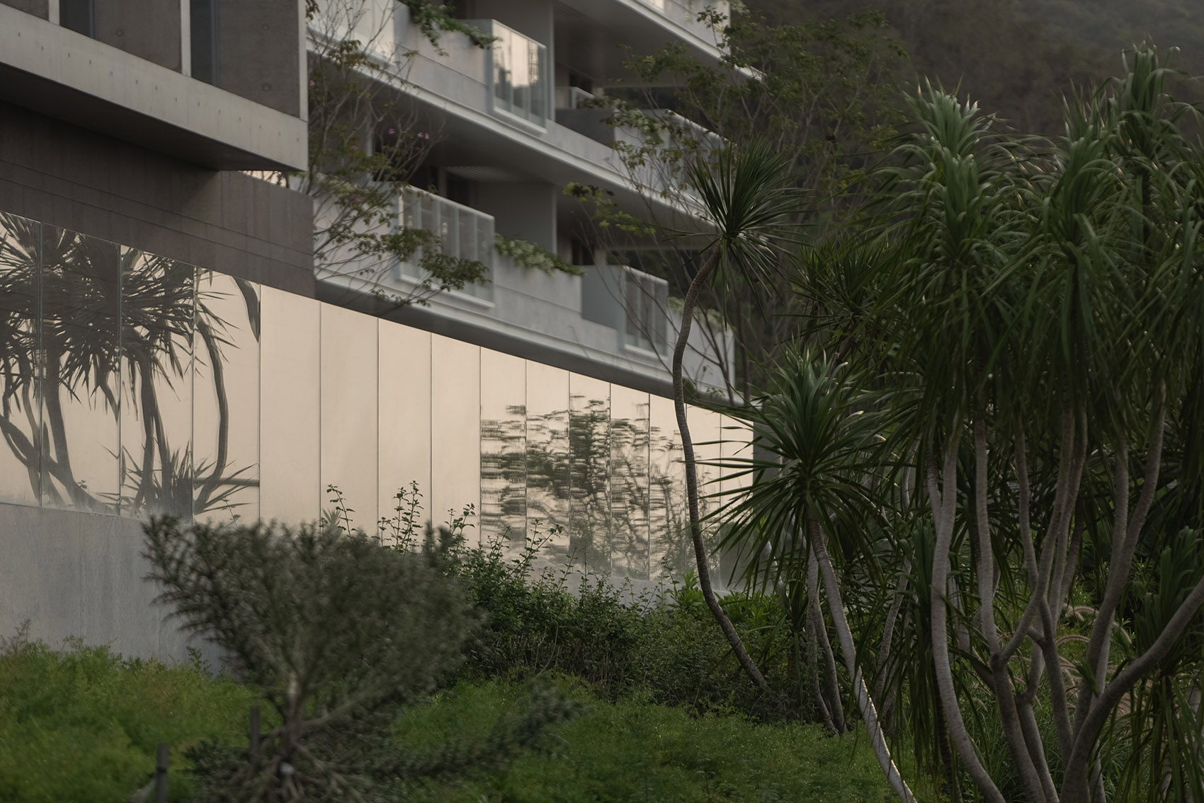 阿那亚三亚·山之境（东区），秦皇岛 / 纬图设计-74