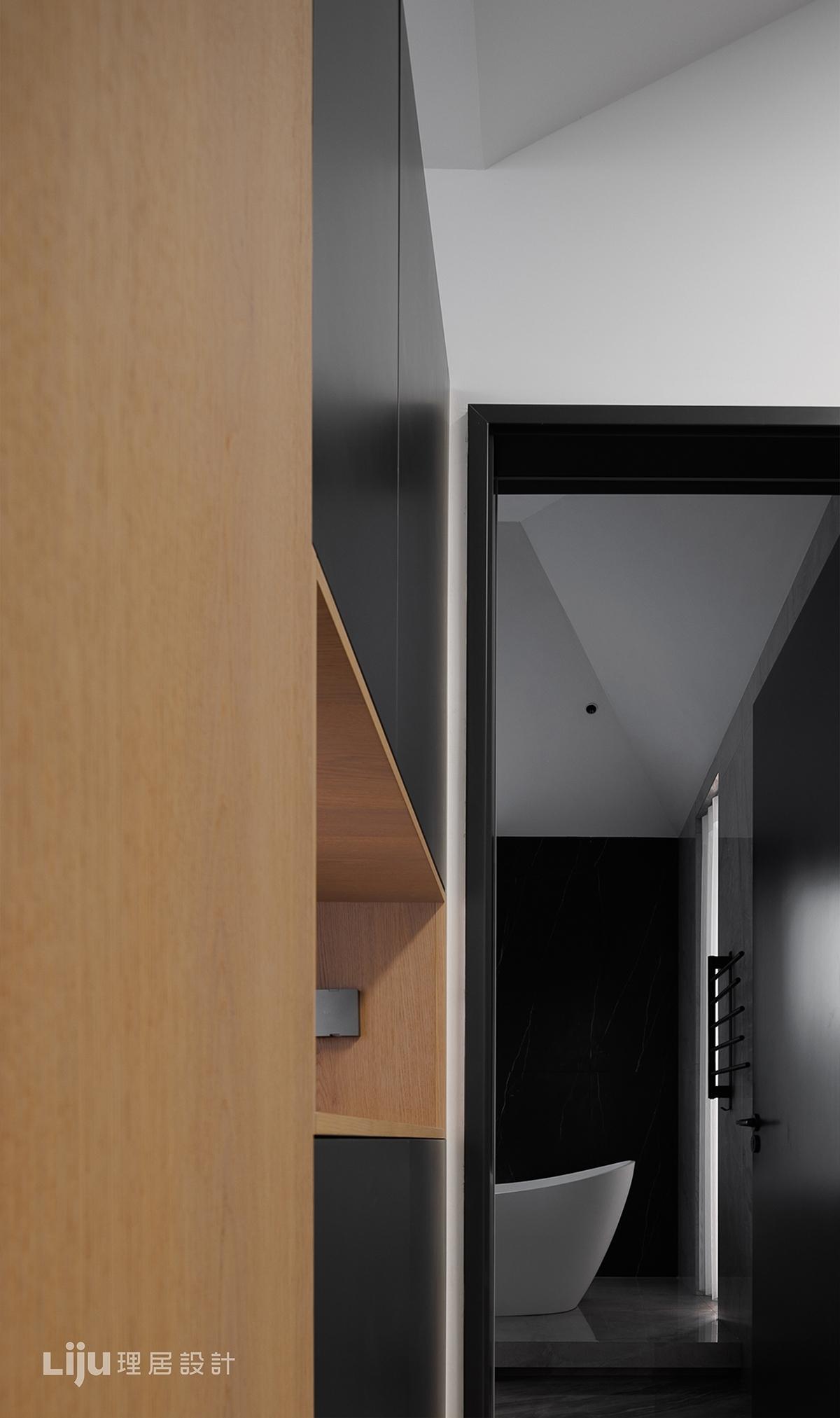 篮球场之家丨中国厦门丨理居设计-112