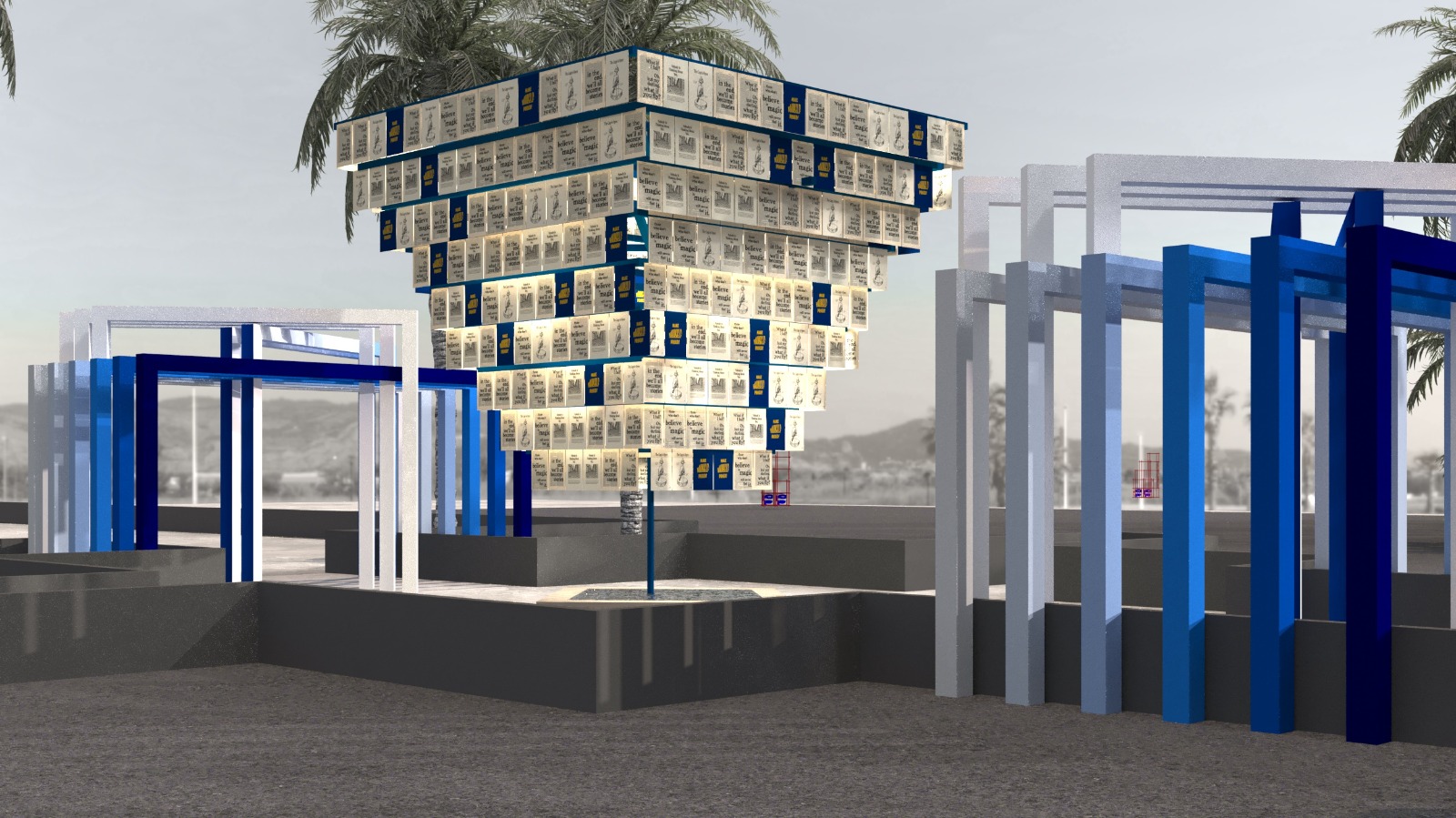 2025年青年峰会丨Design Point Egypt-15