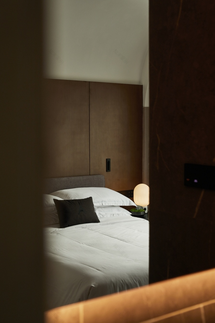 一个酒店丨中国三亚丨XIN辛视设计-93