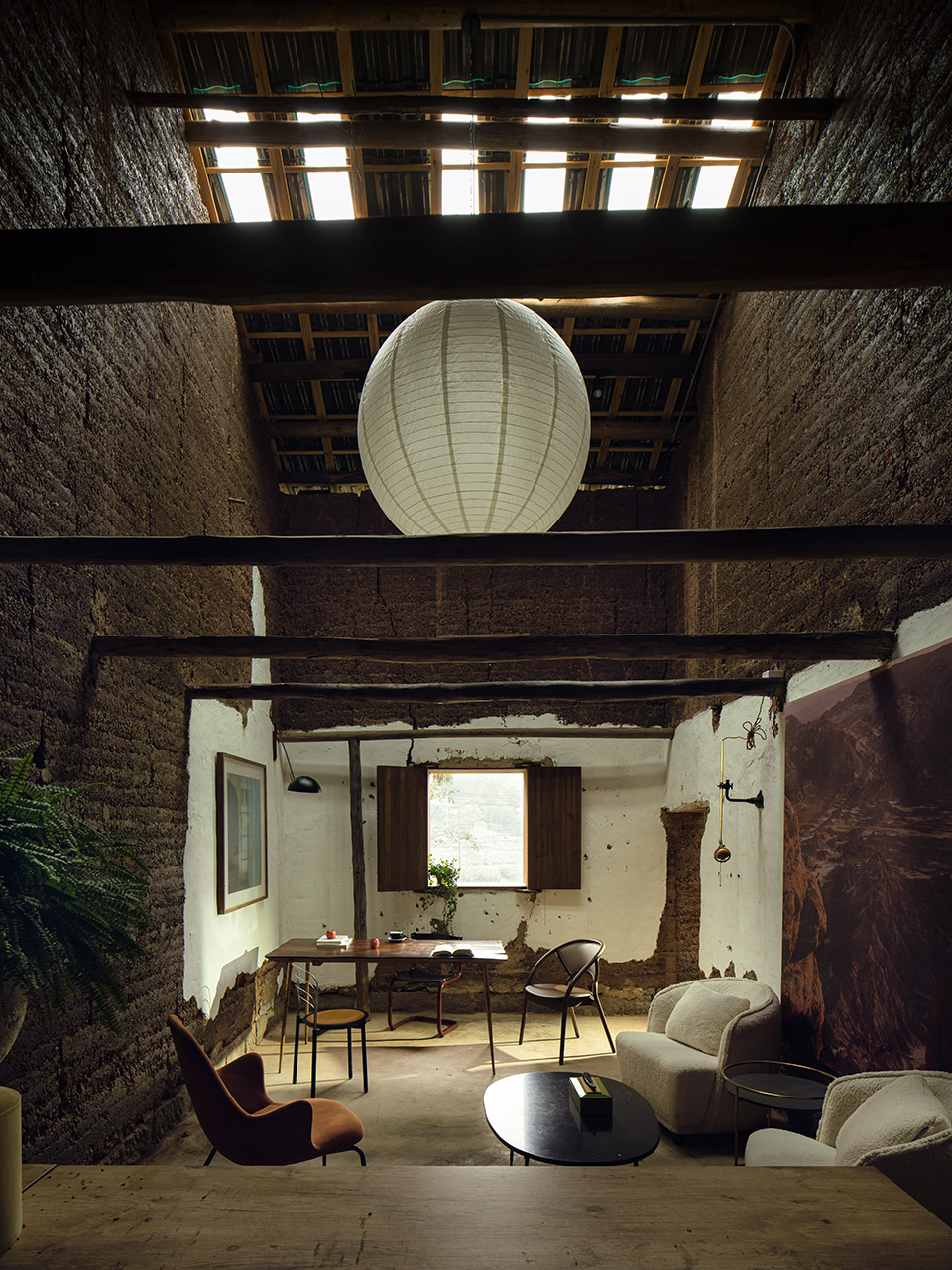 云住·精品疗愈民宿丨中国重庆丨重庆诺瑞室内设计有限公司-30