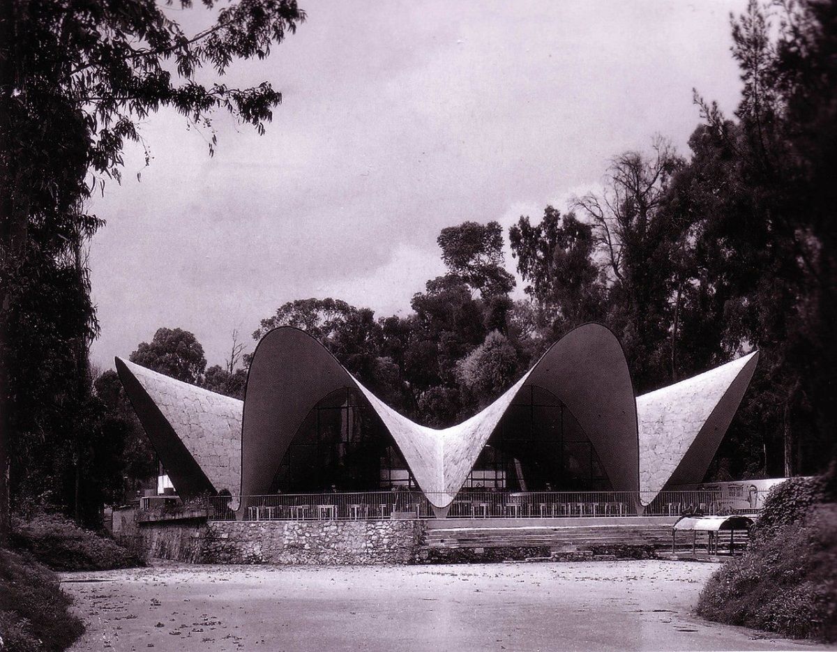 Los Manantiales 餐厅-9