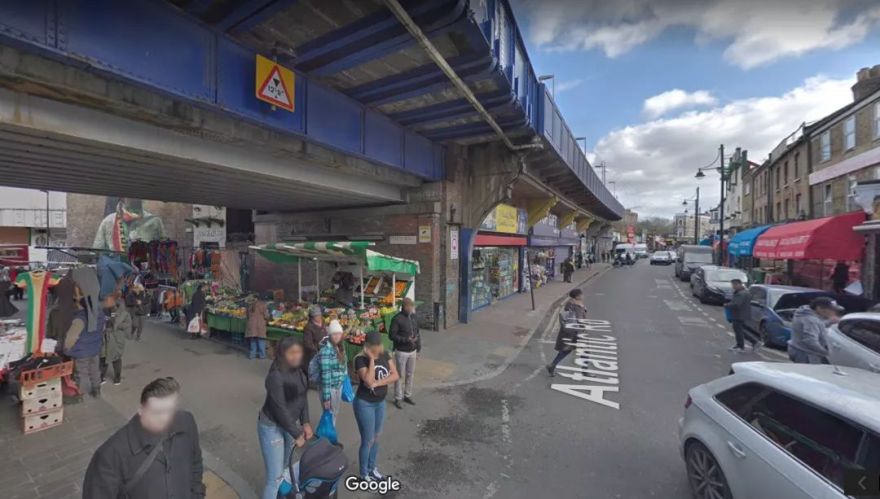 社造学堂 | 伦敦Pop Brixton:产业孵化器型社区公共空间-10