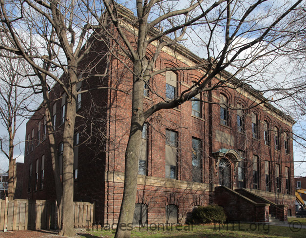 831 Rockland建筑(原大西洋电话交换站)-4