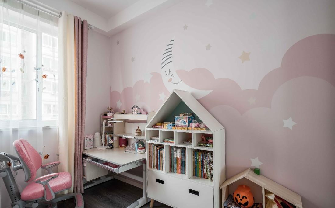 谷舍空间设计-27