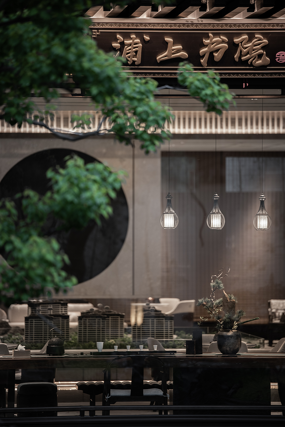 上海建发·浦上湾丨中国上海丨漫思设计-4