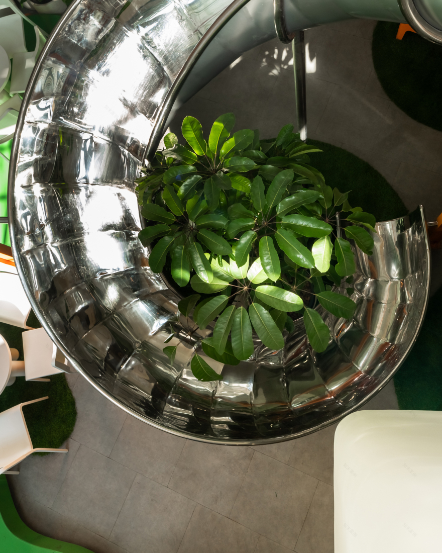 Kopi Cantel Braga 咖啡店丨印度丨Studio ASA-42