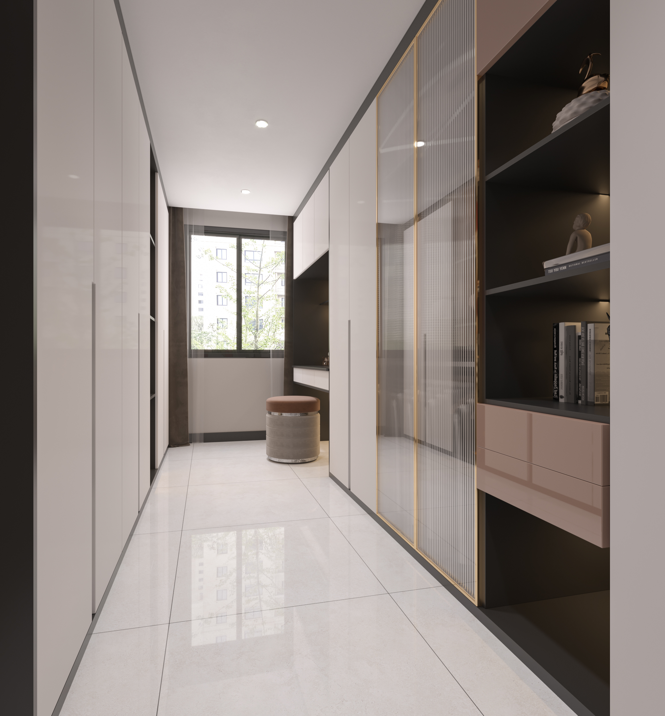 转角遇见你,遇见现代家的美好-9