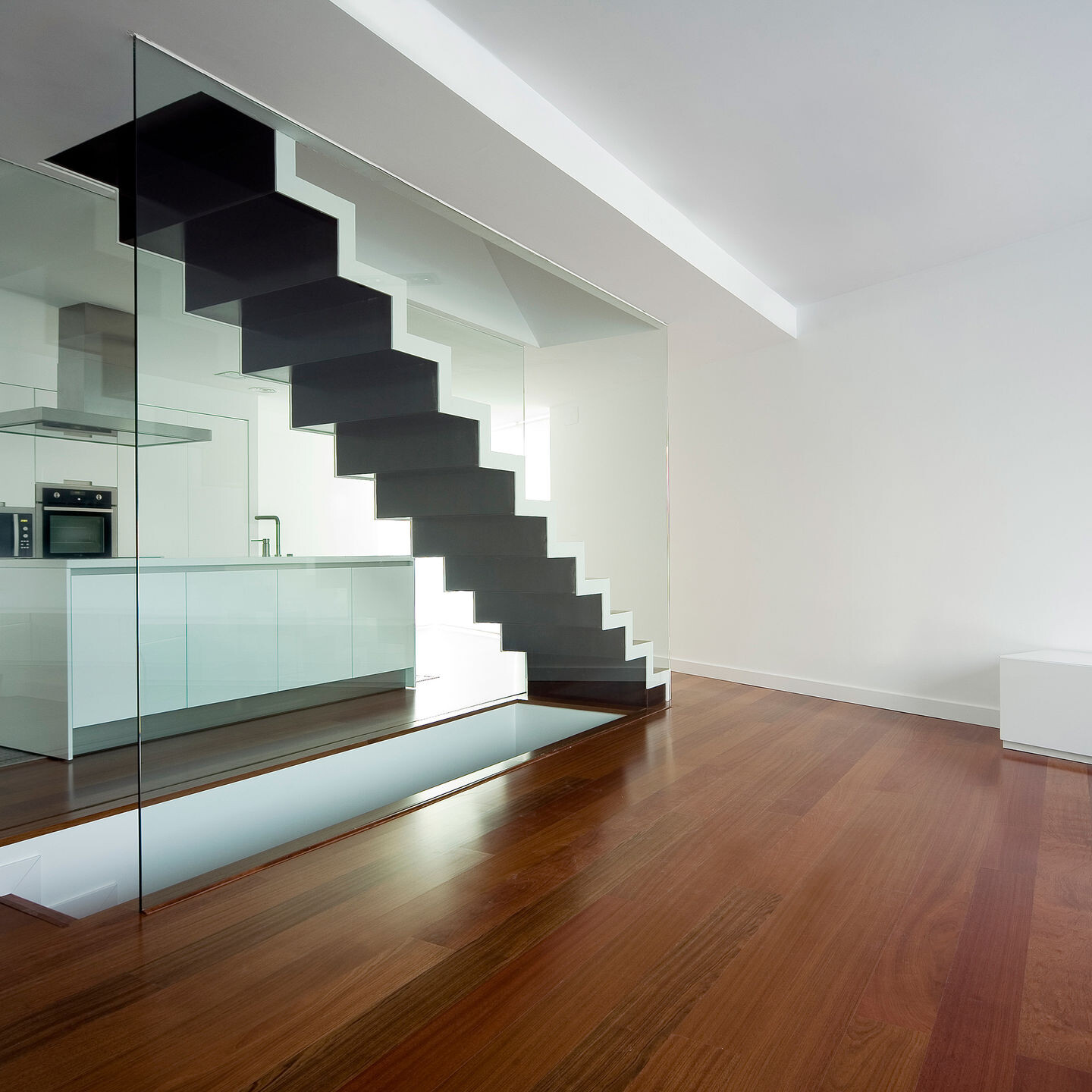 西班牙山间“向日葵”住宅-21