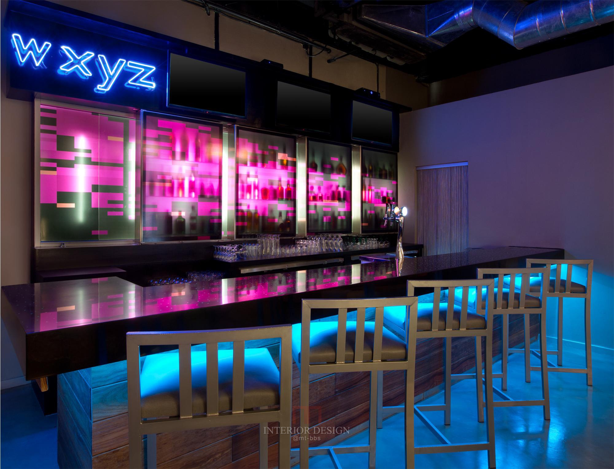 墨西哥坎昆雅乐轩酒店-29