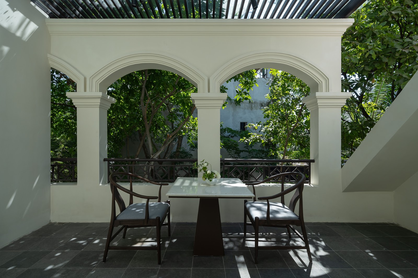 中餐厅丨CÔNG TY AKITEK VIỆT NAM-28