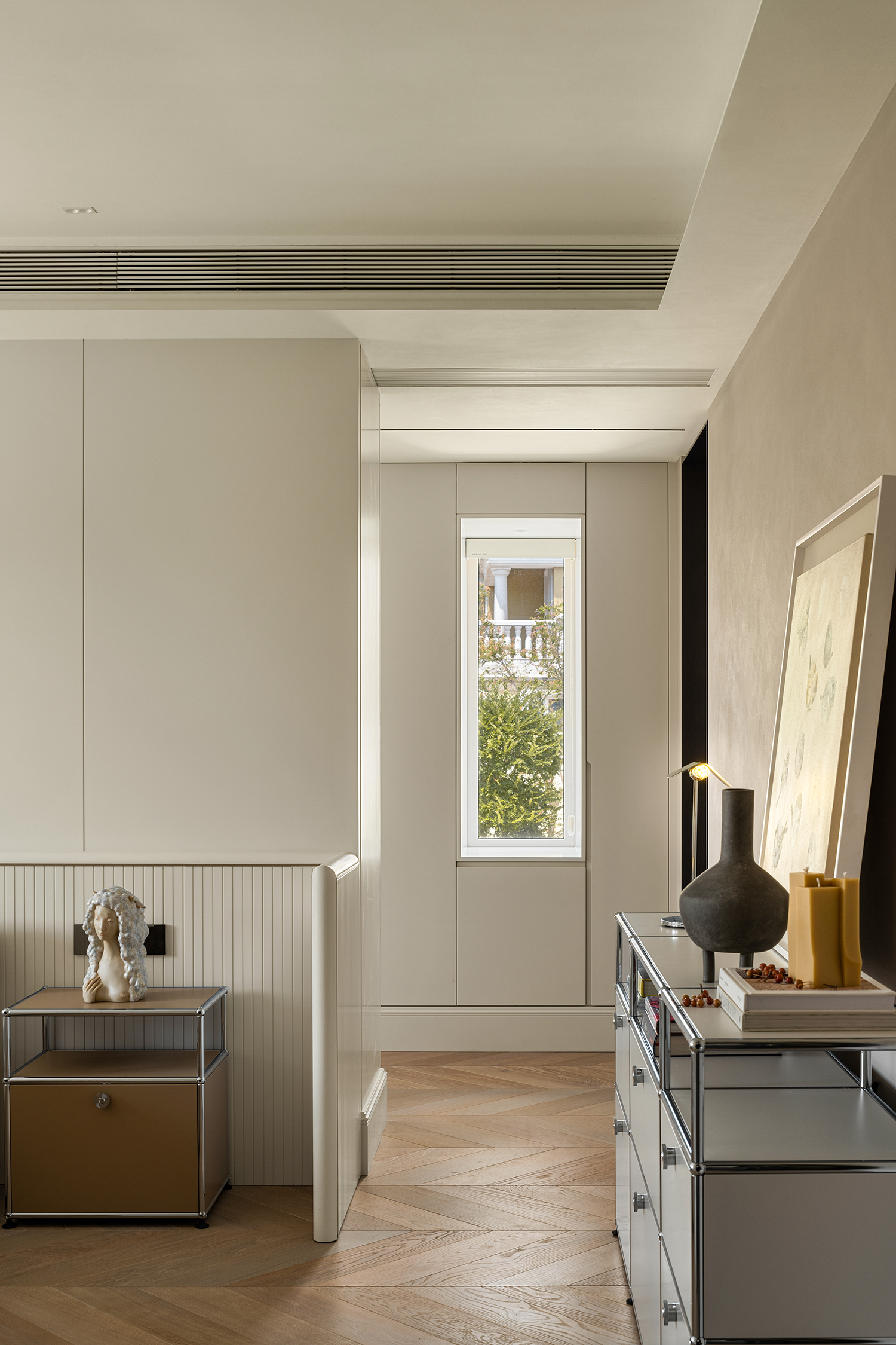 湖南长沙绿城青竹园1200㎡丨中国长沙丨山乙建设-39