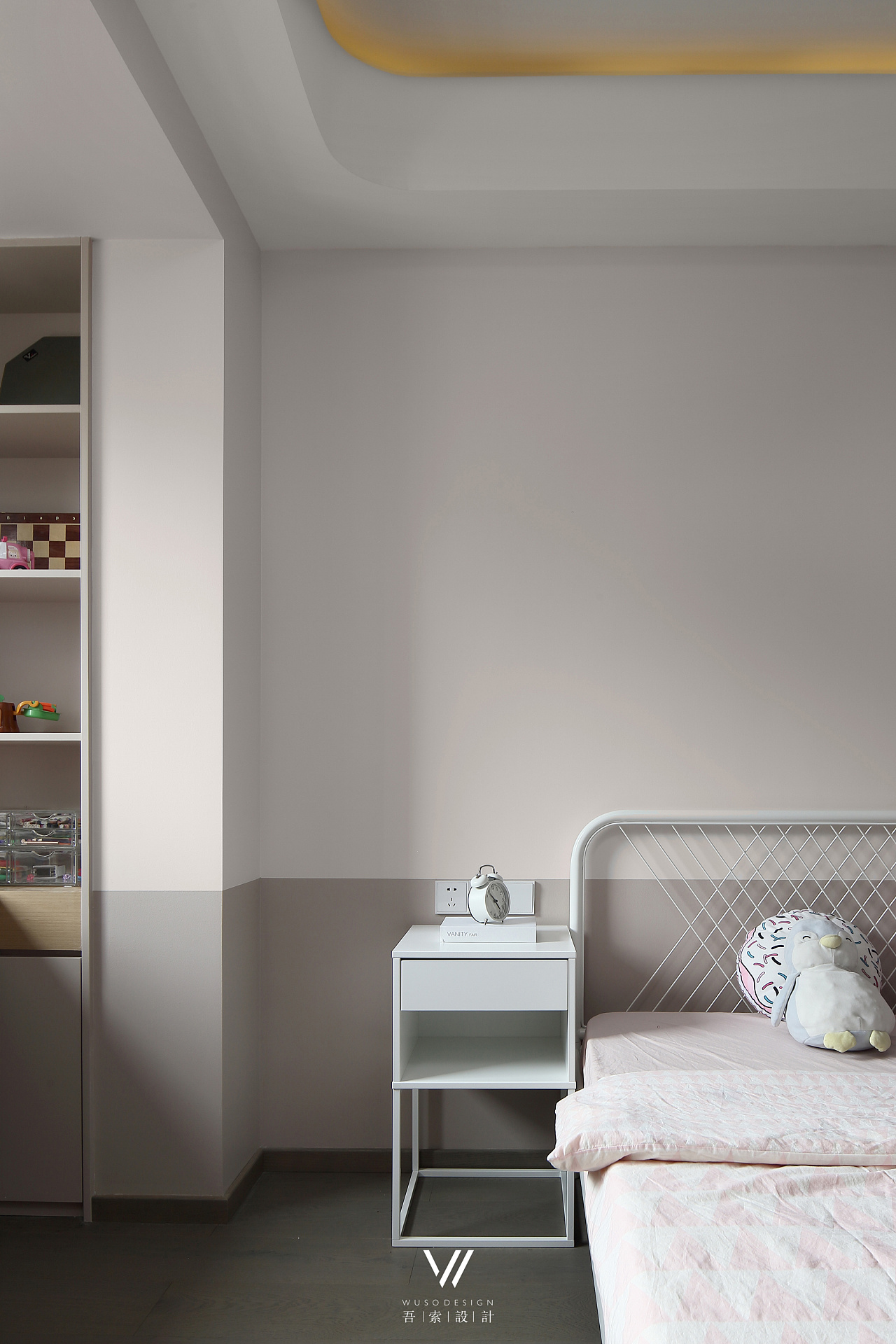 吾索设计 | 界隙-31