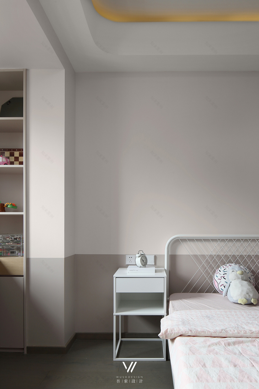 吾索设计 | 界隙-31