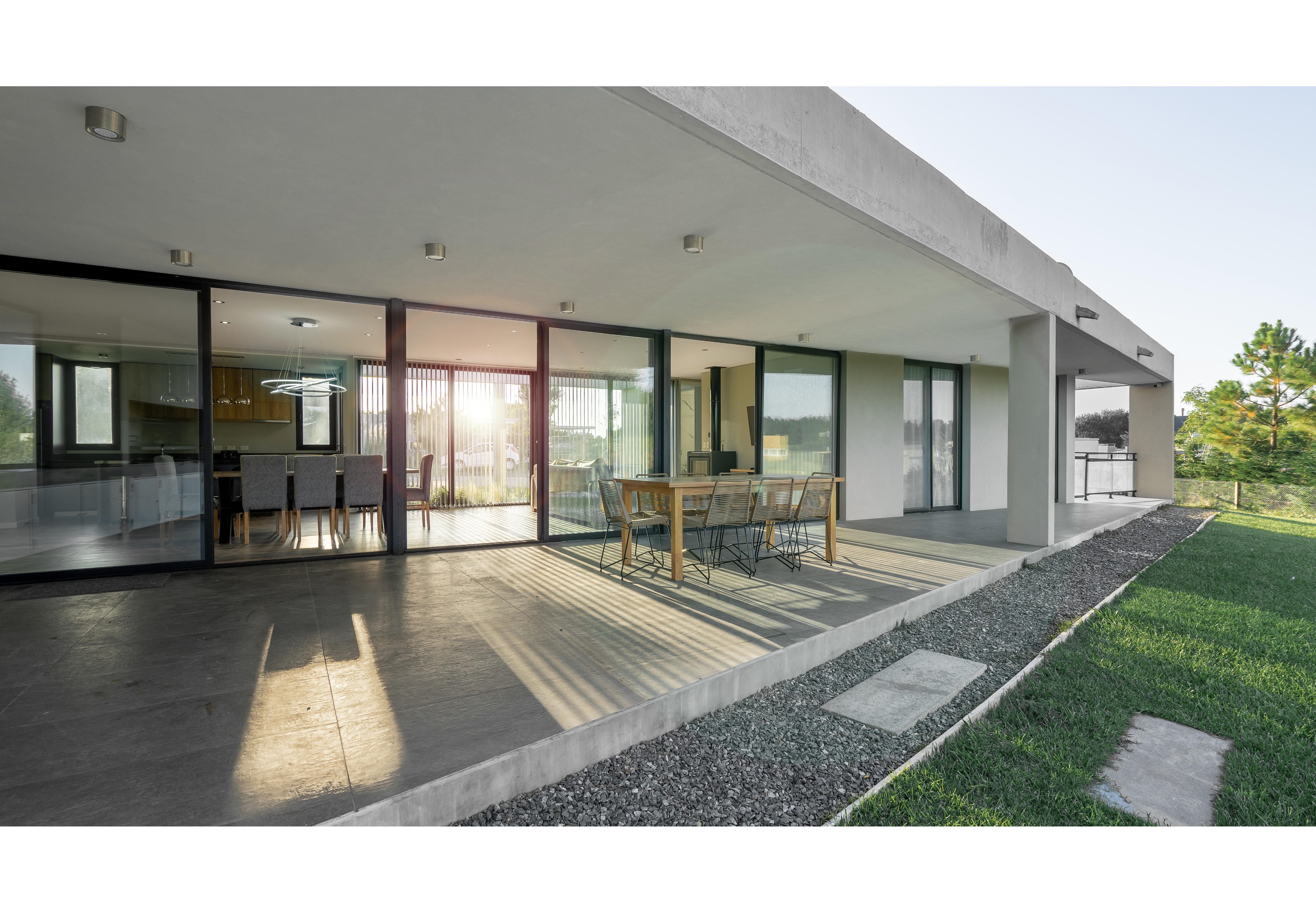 CASA R1 ARQ Centro 0-0