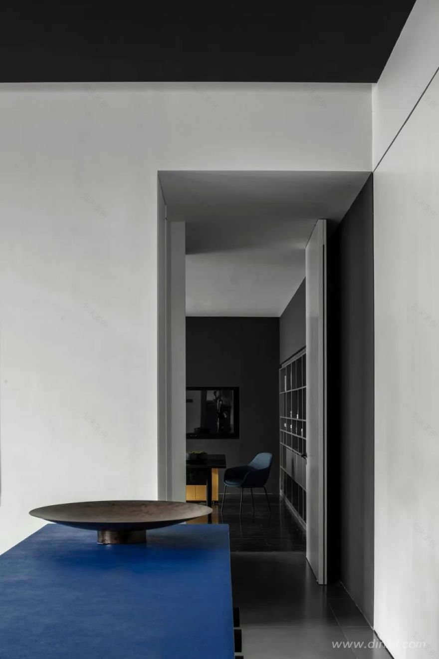 工厂革命 | 壹席设计颠覆认知,重塑办公空间-57