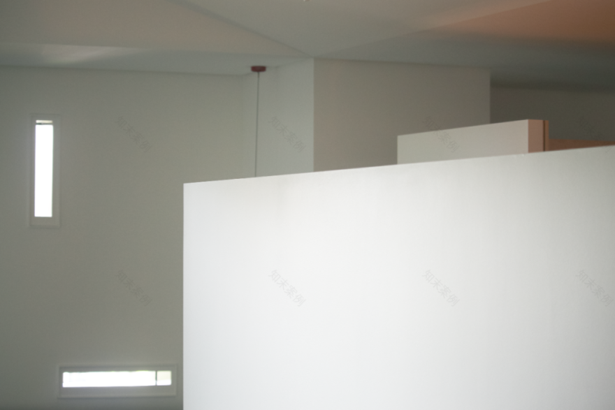 沉积计划:一个为未来而建的办公室丨中国台湾丨水相设计-60