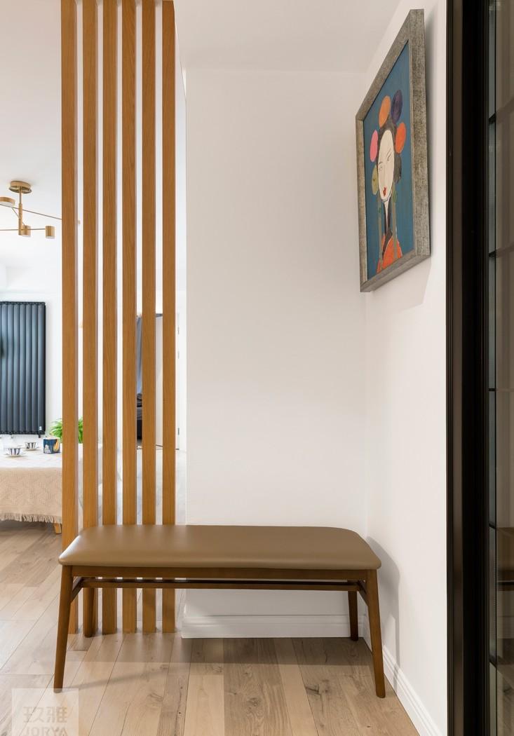 空间魔法师 · 打造完美布局的室内设计案例-25